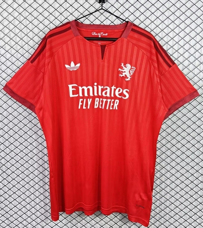 2627 Lyons Away away S-4XL